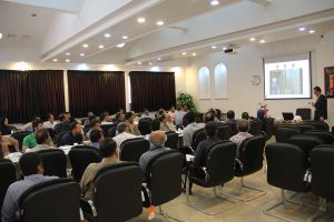 آموزش ایمنی HSE