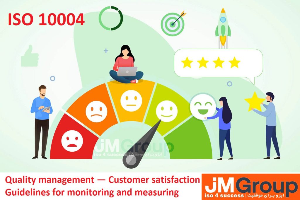 ISO 10004